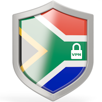 South Africa VPN: Easy VPN App icon