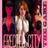 Erected City: The Gameicon