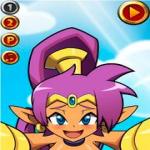 Half Genie Hottie APK