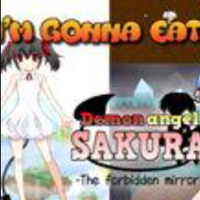 Demon Angel SAKURA: The Forbidden Mirror icon