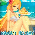 Nana’s Holidayicon