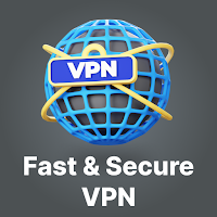 VI VPN - Fast & Secure VPNicon