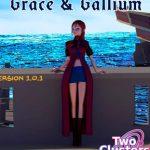 Grace & Gallium icon