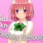 Obedient Schoolgirl R third day APK