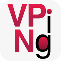 VPing VPN icon