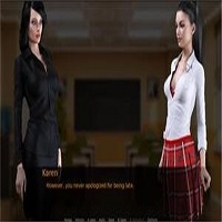 Kate’s Story APK