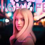 High Life Ep. APK icon