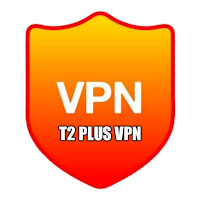 T2 PLUS VPNicon