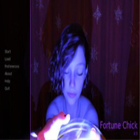 FortuneChick icon