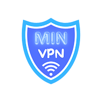 Min VPN icon