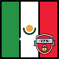 Mexico VPN - Private Proxy icon