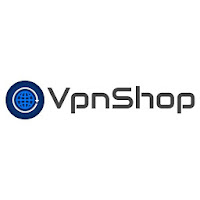 Vpn Shopicon