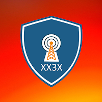 XX3X VPN - Private Browsericon