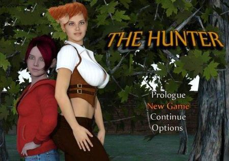 The Huntericon