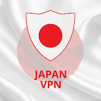 Japan VPN Get Japanese IPicon