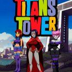 Titans Tower APK