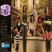 Monster College icon