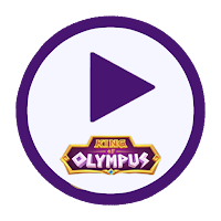 X8 Olympus - VPN icon