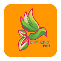 Flytalk Pro VPN icon