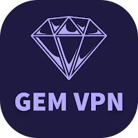 Gem Vpn icon