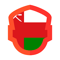 Oman VPN icon