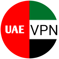 UAE VPN PROicon