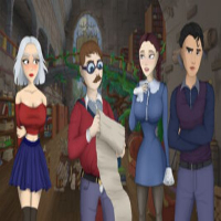 Sabrina the invisible art APK