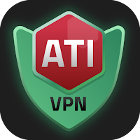 Ati VPN: secure VPNicon