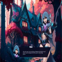 The Veil Chronicles: Nix University APK