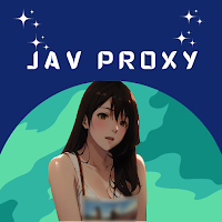 Jav Proxy - X Proxy VPN icon