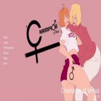 Champion of Venus icon