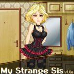 My Strange Sis icon