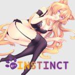 Instinct icon