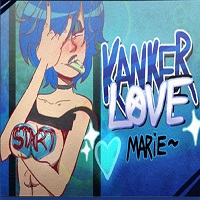 Kanker Love: Marie icon