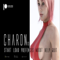 Charon 13icon