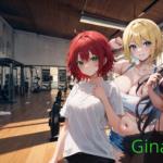 Ginas Gym APK