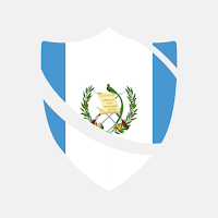 VPN Guatemala - Get GT IP APK