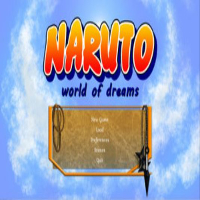 Naruto: World of dreams icon