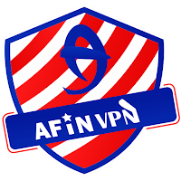 Afin VPN icon