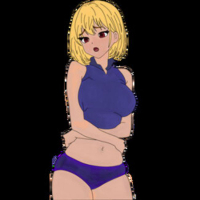 Hentai Camp Girls APK