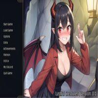 Lustful Creatures APK