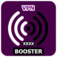 XXXX VPN Boostericon