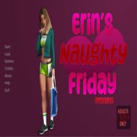 Erin’s Naughty Friday icon