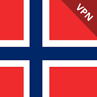 Norway VPN - Norwegian IP Fasticon