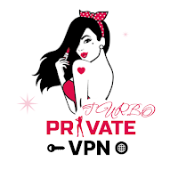 Secure VPN Proxy: Super VPN IP icon