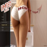 Horny Love icon