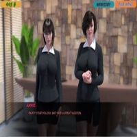 Ordinary Life with Ordinary MILF APK