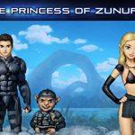 The Princess of Zunuria icon