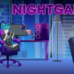 Nightgamericon