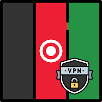 Afghanistan VPN -Private Proxy icon